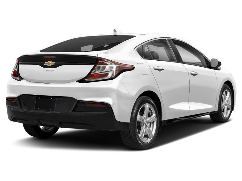 2018 Chevrolet Volt 5dr HB LT