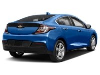 2018 Chevrolet Volt 5dr HB LT Kinetic Blue Metallic  Shot 26