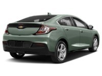 2018 Chevrolet Volt 5dr HB LT Green Mist Metallic  Shot 32