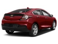 2018 Chevrolet Volt 5dr HB LT Cajun Red Tintcoat  Shot 44