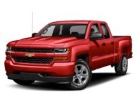 2018 Chevrolet Silverado 1500 CUSTOM | SAFETYINCLUDED | 1OWNER | NOCLAIMS | 4X4