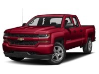 2018 Chevrolet Silverado 1500 CUSTOM | SAFETYINCLUDED | 1OWNER | NOCLAIMS | 4X4 Red Hot  Shot 1