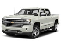 2018 Chevrolet Silverado 1500 High Country | 4X4 | 6.2L | NAV | ROOF | LOADED!