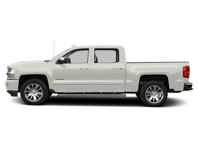 2018 Chevrolet Silverado 1500 High Country | 4X4 | 6.2L | NAV | ROOF | LOADED! Iridescent Pearl Tricoat  Shot 5