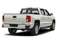 2018 Chevrolet Silverado 1500 High Country | 4X4 | 6.2L | NAV | ROOF | LOADED! Iridescent Pearl Tricoat  Shot 2