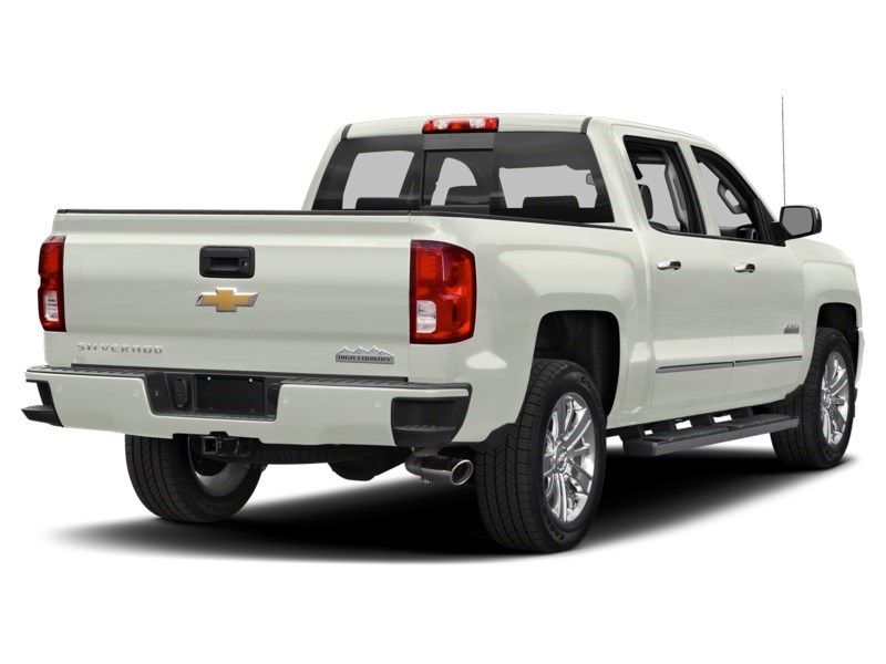 2018 Chevrolet Silverado 1500 High Country | 4X4 | 6.2L | NAV | ROOF | LOADED!