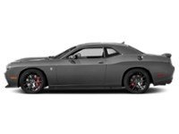 2017 Dodge Challenger 2dr Cpe SRT Hellcat