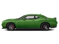 2017 Dodge Challenger 2dr Cpe SRT Hellcat Green Go  Shot 18