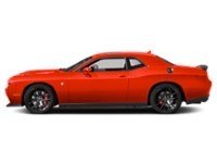 2017 Dodge Challenger 2dr Cpe SRT Hellcat