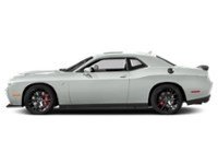 2017 Dodge Challenger 2dr Cpe SRT Hellcat