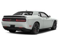 2017 Dodge Challenger 2dr Cpe SRT Hellcat