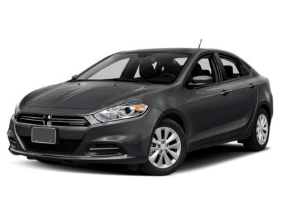 2014 Dodge Dart 4dr Sdn Aero