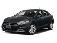 2014 Dodge Dart 4dr Sdn Aero Maximum Steel Metallic Clearcoat  Shot 4