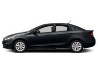 2014 Dodge Dart 4dr Sdn Aero Maximum Steel Metallic Clearcoat  Shot 6