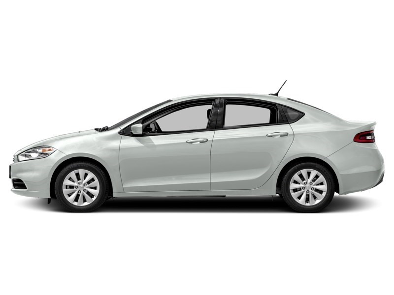 2014 Dodge Dart 4dr Sdn Aero