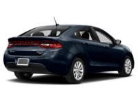 2014 Dodge Dart 4dr Sdn Aero True Blue Pearlcoat  Shot 8