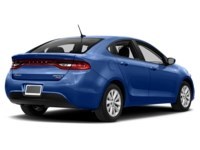 2014 Dodge Dart 4dr Sdn Aero