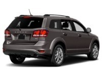 2018 Dodge Journey SXT FWD Granite Crystal Metallic  Shot 12
