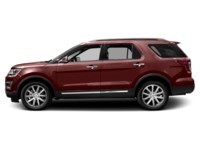 2016 Ford Explorer 4WD 4dr Limited