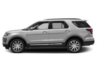 2016 Ford Explorer 4WD 4dr Limited Ingot Silver Metallic  Shot 51