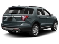 2016 Ford Explorer 4WD 4dr Limited