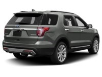 2016 Ford Explorer 4WD 4dr Limited