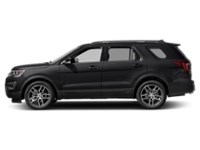 2017 Ford Explorer 4WD 4dr Sport
