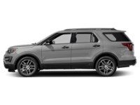 2017 Ford Explorer 4WD 4dr Sport