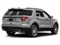 2016 Ford Explorer 4WD 4dr Sport Ingot Silver Metallic  Shot 32