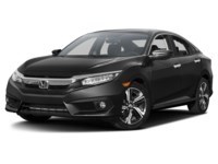 2016 Honda Civic 4dr CVT Touring