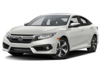 2016 Honda Civic 4dr CVT Touring