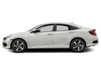 2016 Honda Civic 4dr CVT Touring