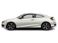 2016 Honda Civic Coupe 2dr CVT Touring White Orchid Pearl  Shot 5
