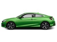 2016 Honda Civic Coupe 2dr CVT Touring