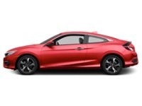 2016 Honda Civic Coupe 2dr CVT Touring