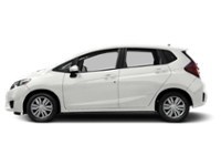 2016 Honda Fit 5dr HB CVT LX White Orchid Pearl  Shot 5