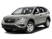 2016 Honda CR-V AWD 5dr LX