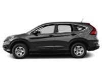 2016 Honda CR-V AWD 5dr LX Modern Steel Metallic  Shot 21
