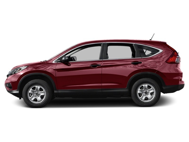 2016 Honda CR-V AWD 5dr LX