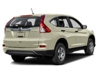 2016 Honda CR-V AWD 5dr LX Aspen White Pearl  Shot 12
