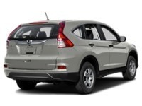 2016 Honda CR-V AWD 5dr LX Alabaster Silver Metallic  Shot 18