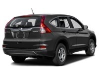 2016 Honda CR-V AWD 5dr LX