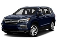 2016 Honda Pilot 4WD 4dr Touring