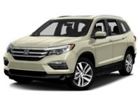 2016 Honda Pilot 4WD 4dr Touring