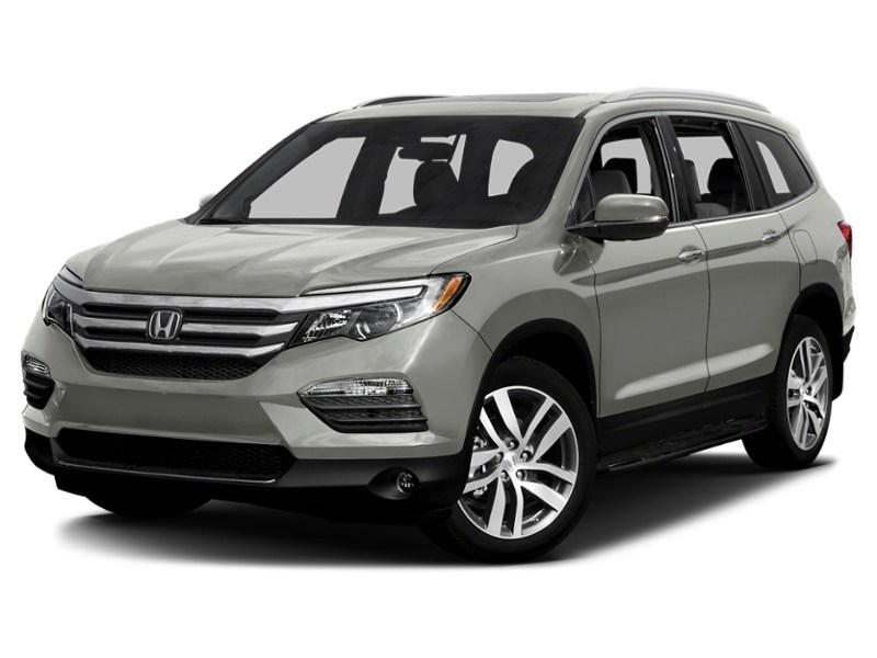 2016 Honda Pilot 4WD 4dr Touring