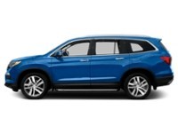 2016 Honda Pilot 4WD 4dr Touring Steel Sapphire Metallic  Shot 15