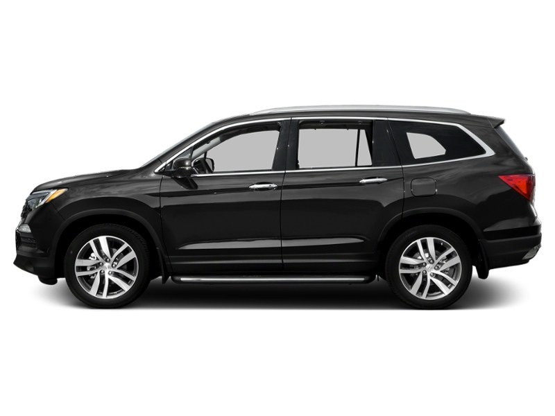 2016 Honda Pilot 4WD 4dr Touring Modern Steel Metallic  Shot 27