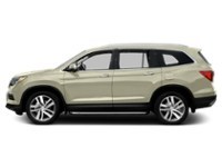 2016 Honda Pilot 4WD 4dr Touring White Diamond Pearl  Shot 35