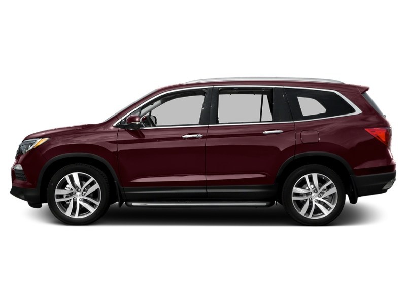 2016 Honda Pilot 4WD 4dr Touring