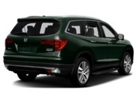 2016 Honda Pilot 4WD 4dr Touring